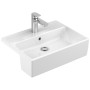 Villeroy & Boch Memento Vorbauwaschtisch