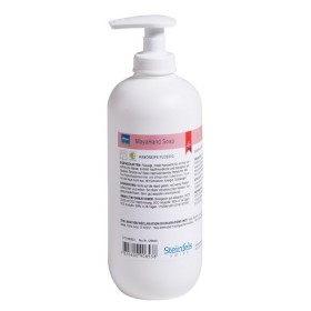 MayaHand Soap Flüssigseife 12 Stück