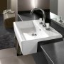 Villeroy & Boch Memento Vorbauwaschtisch