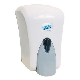 CLEAN und CLEVER Seifenspender SMA 402 1 Stück