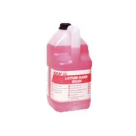 KAY Lotion Hand Wash Handseife 4 Stück
