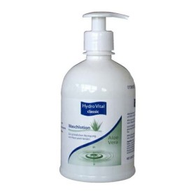Hydro Vital Classic Aloe Waschlotion 12 Flaschen