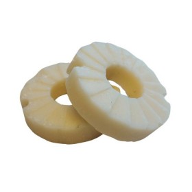 LESSEAU Festseife Mille Fleur 96 Stück