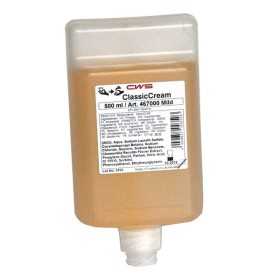 CWS ClassicCream Handseife 12 Flaschen