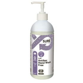 SURE Antibac Hand Wash Free 6 Stück