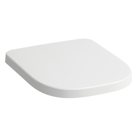 LAUFEN MEDA WC-Sitz Absenkautomatik