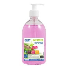 ökolische Waschlotion, Rosa 6 Stück