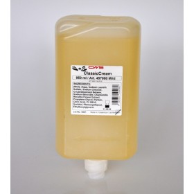 CWS ClassicCream Mild Seifencreme 12 Stück