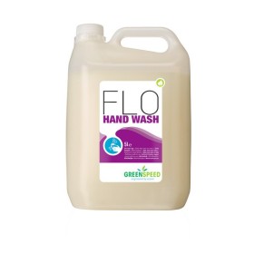 Flo Hand Wash Flüssigseife 4 Stück