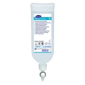 Soft Care Sensitive milde Seifenlotion 6 Stück