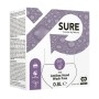 SURE Antibac Hand Wash Free Flüssigseife 6 Stück