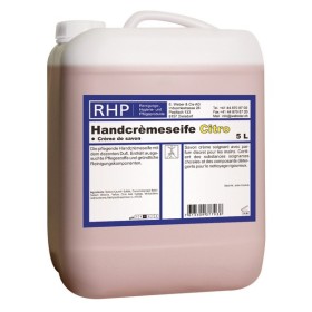 RHP Handcrèmeseife Citro 1 Bidon
