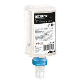 Katrin Händedesinfektiongel 12 Flaschen