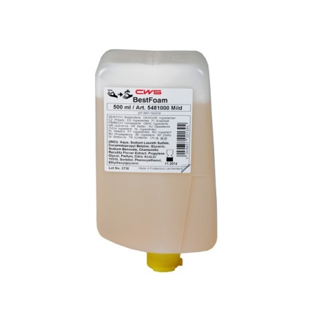 CWS BestFoam Seifenkonzentrat 12 Stück