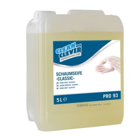 CLEAN and CLEVER Schaumseife Classic PRO 93 1 Bidon
