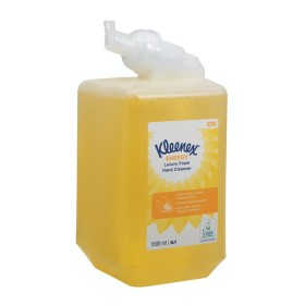Kimberly-Clark Kleenex Energy Schaumseife 6 Stück