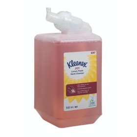 Kimberly-Clark Kleenex Joy Schaumseife 6 Stück