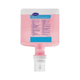 Soft Care All Purpose Foam Schaumseife 4 Stück