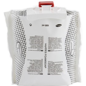 XIBU sept DES FOAMSOAP Schaumseife 6 Beutel