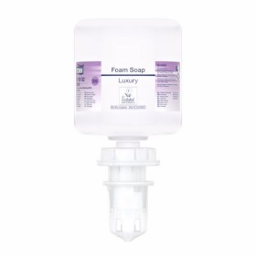 Tork Premium Luxus Schaumseife Mini – S5 System 8 Flaschen