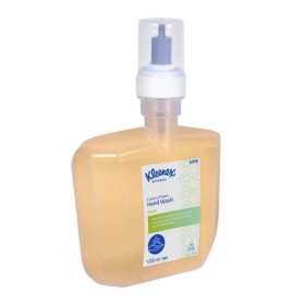 Kimberly-Clark Kleenex Botanics Fresh Schaumseife 4 Stück
