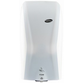 XIBU FOAM hybrid Schaumseifenspender 1 Stück