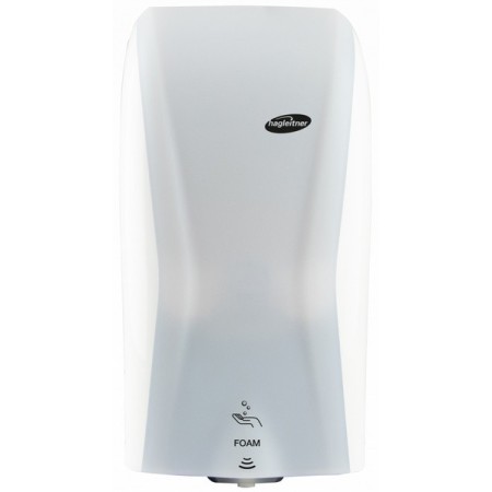 XIBU FOAM hybrid Schaumseifenspender 1 Stück