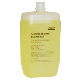 E-XINX616 FOAM Schaumseife 9 Stück