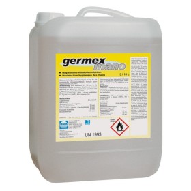 Germex mano Handdesinfektionsmittel 1 Bidon
