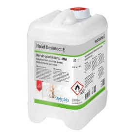 Hand Desinfect E Handdesinfektionsmittel 1 Bidon