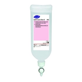 Soft Care Des E Handdesinfektionsmittel 6 Stück