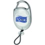 Tork Anhängerclip für Handdesinfektionsgel 50 Stück