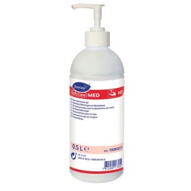 Soft Care Med H5 Handdesinfektionsmittel 6 Stück