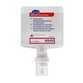 Soft Care Des E Foam Handdesinfektionsmittel 4 Stück