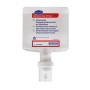 Soft Care Des E Foam Handdesinfektionsmittel 4 Stück