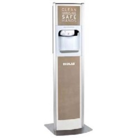 NEXA Sanitizer Station für Händedesinfektion für Touchless-Spender 1 Stück