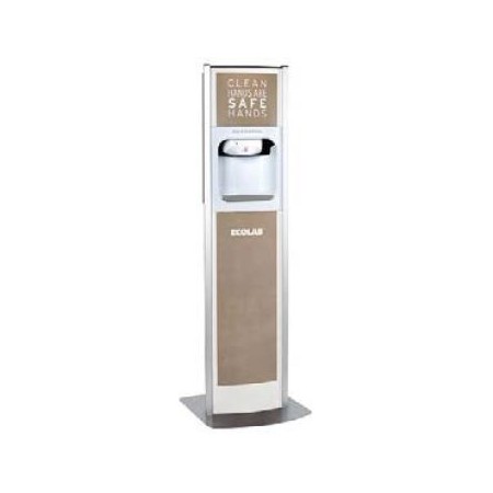 NEXA Sanitizer Station für Händedesinfektion für Touchless-Spender 1 Stück