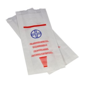Bulkysoft Hygienebeutel 1000 Stück