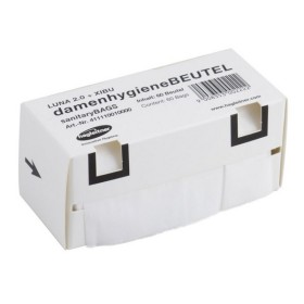 Hygienebeutel 20 Boxen