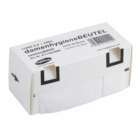 Hygienebeutel 20 Boxen