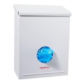 Wallbox All-In-One für Damenhygiene 1 Stück