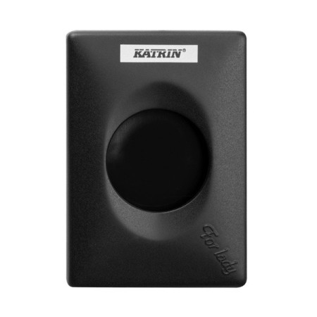 Katrin Hygienebeutelspender 1 Stück