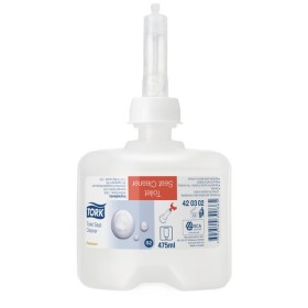Tork Premium WC-Sitzreiniger – S2 System 8 Flaschen