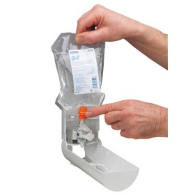 Kimberly-Clark Scott WC-Sitzreiniger 6 Stück