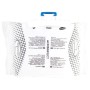 XIBU wcDESINFECT WC-Sitzreiniger 6 Beutel