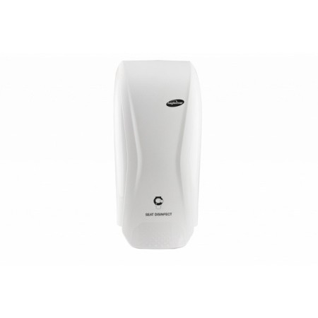 XIBU SEAT DISINFECT analog Desinfektionsspender für WC-Brillen 1 Stück