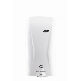 XIBU SEAT DISINFECT hybrid Desinfektionsspender für WC-Brillen 1 Stück
