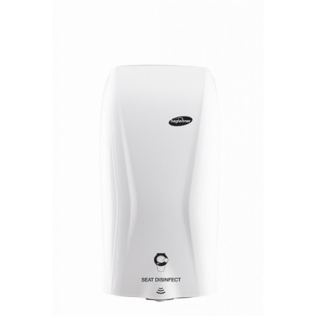 XIBU SEAT DISINFECT hybrid Desinfektionsspender für WC-Brillen 1 Stück