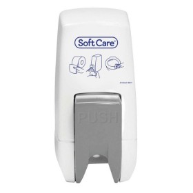 Soft Care Spender zu WC-Sitzreiniger 1 Stück