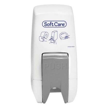 Soft Care Spender zu WC-Sitzreiniger 1 Stück